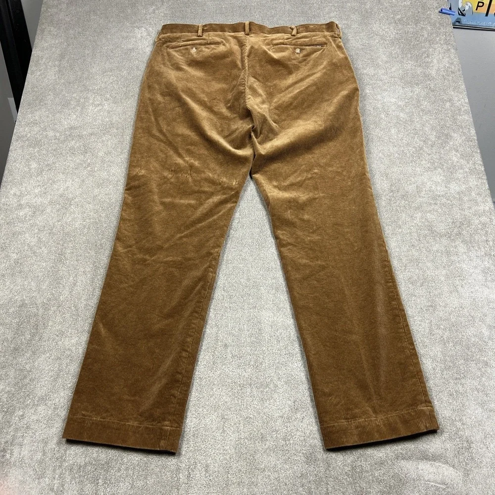 Polo Ralph Lauren welcome thesix